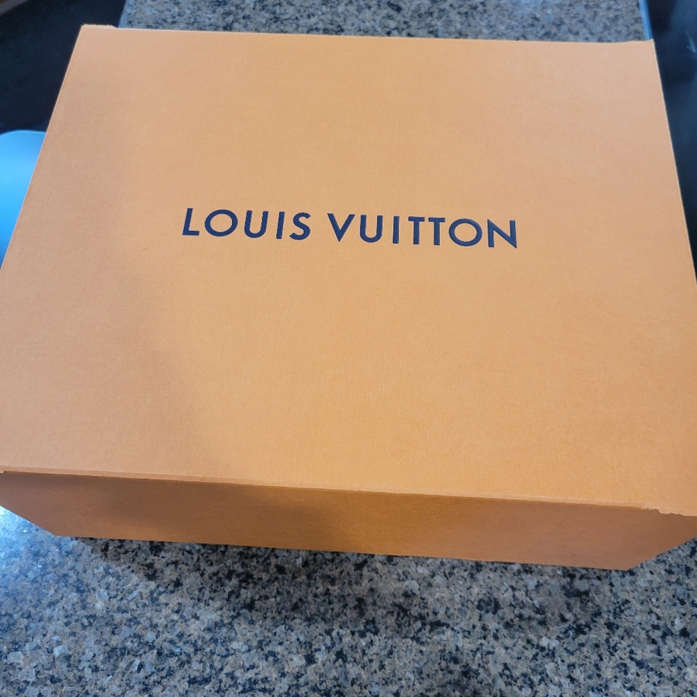Louis Vuitton Grand Palais mm - Picture 9 of 10